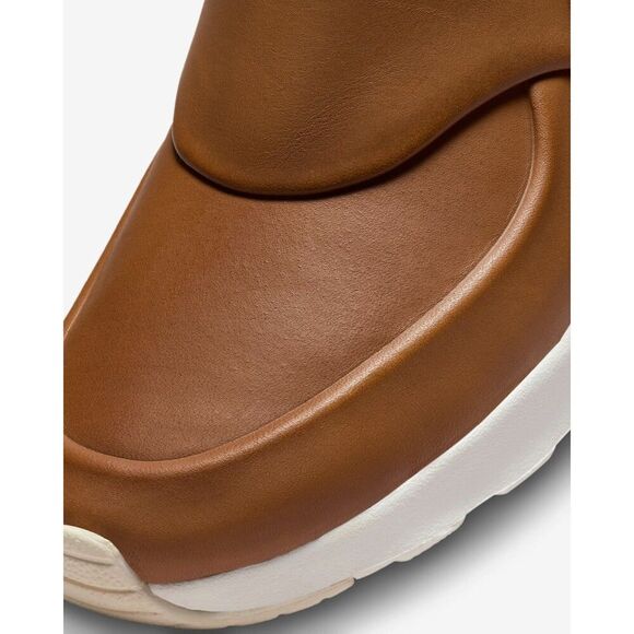 Nike Air Max Thea Mid 859550-200 Women's US 7 Ale Brown Chelsea Shoes RHS2570 - Picture 13 of 15